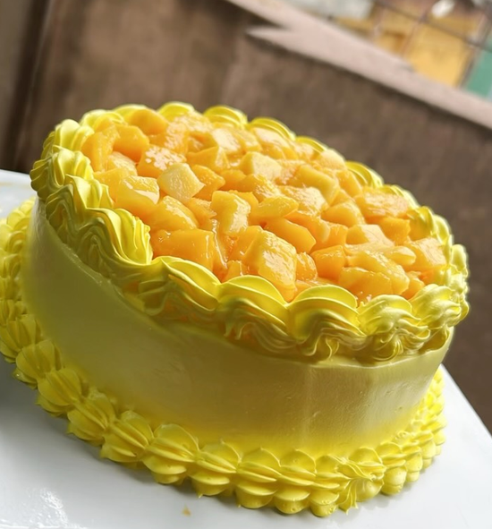 Zubi Bakes Custom Creation 4