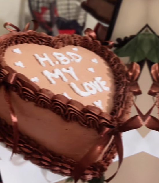 Zubi Bakes Custom Creation 5